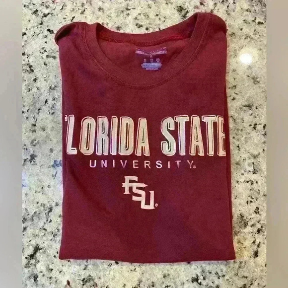 Florida State Woman’s TShirt - Picture 4 of 4